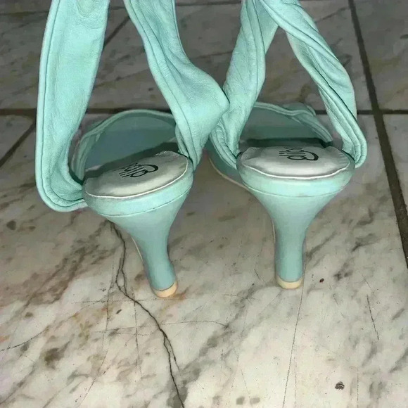 diba wedges - Picture 3 of 4